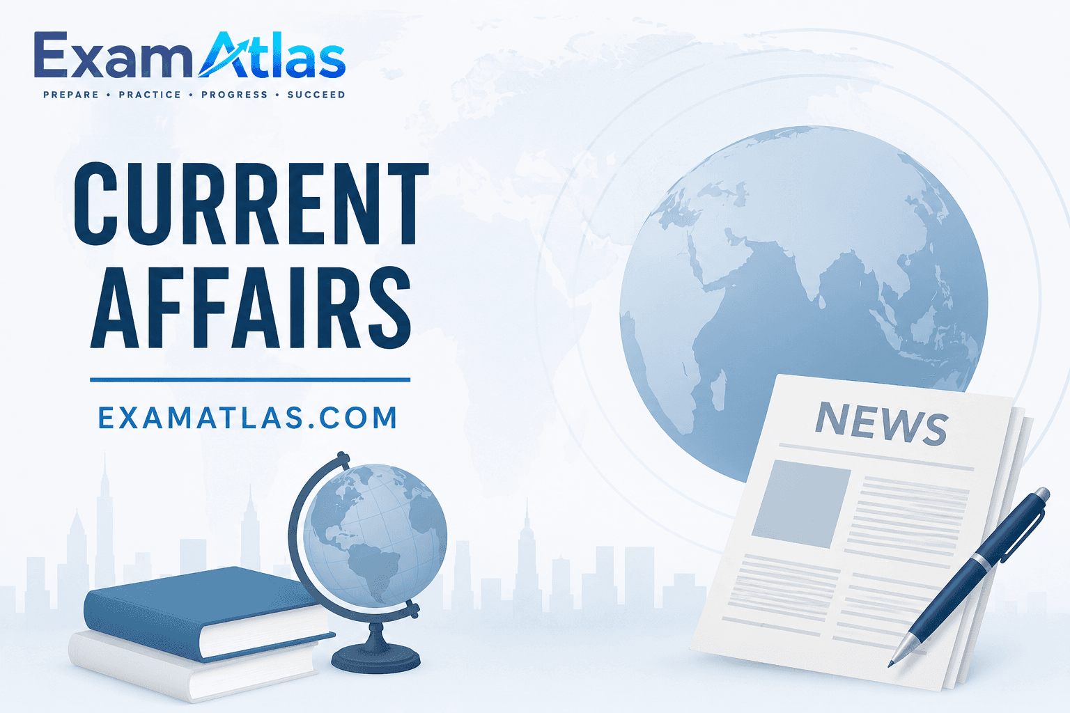 Daily Current Affairs 20 June 2026