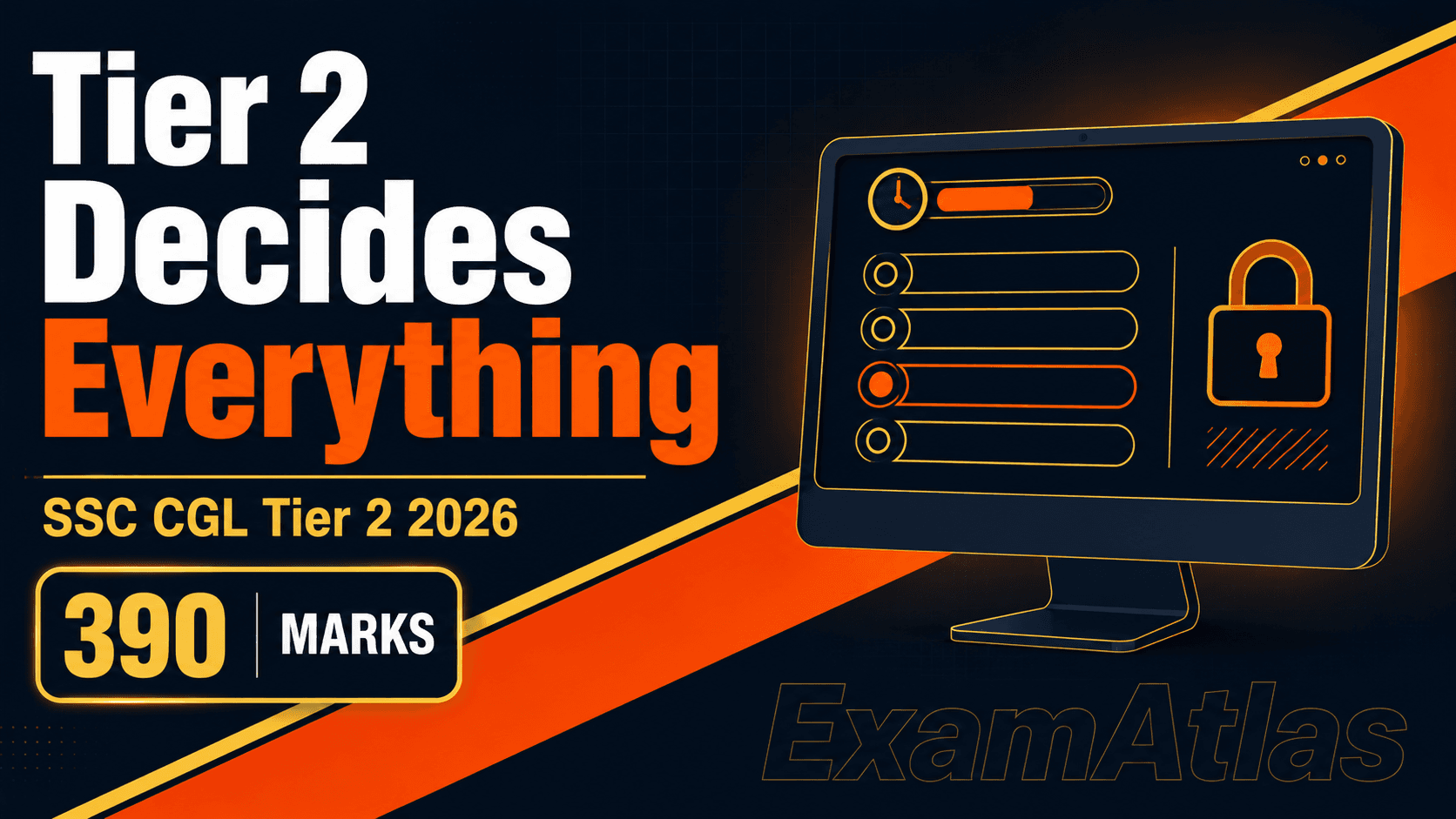 SSC CGL Tier 2 2026: Complete Guide to Paper I, II and III